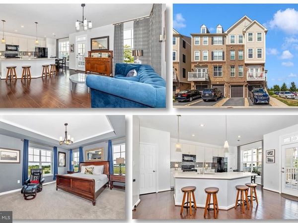6200 MURRAY TERRACE , FREDERICK, MD 21703