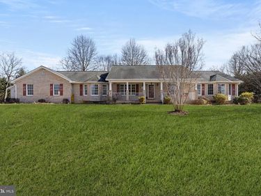 56 SMOOT ROAD, WOODSTOCK, VA 22664