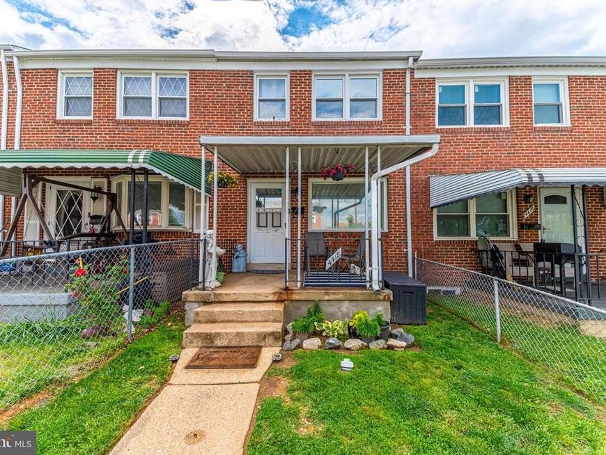 4418 Scotia Road, Baltimore, MD 21227 Main Photo