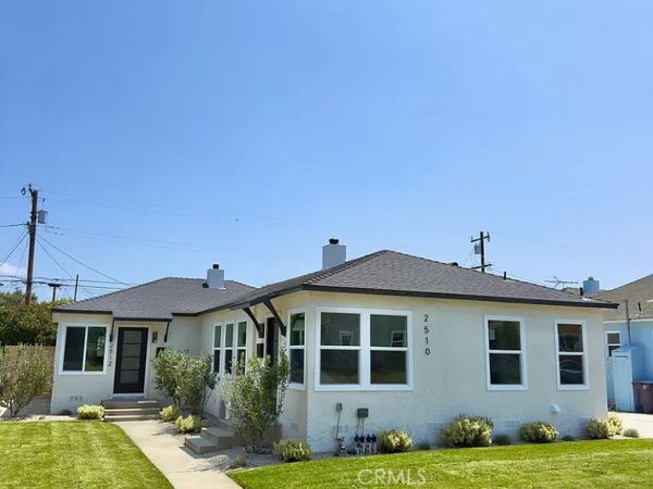 2510 Termino Avenue, Unit B, Long Beach, CA 90815
