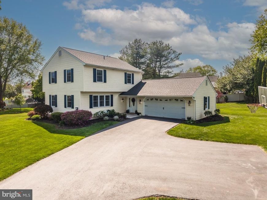 111 Canter Lane, Glenmoore, PA 19343 Main Photo