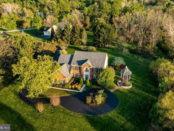 12 SCHOFIELD ROAD, PHOENIXVILLE, PA 19460