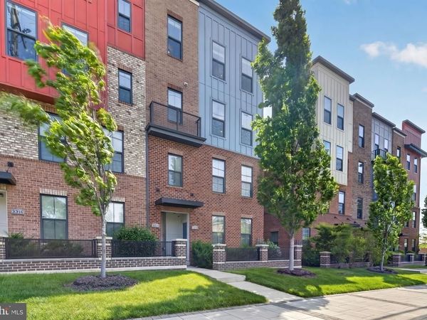 3314 TRIBUNE COURT, Unit H, HYATTSVILLE, MD 20782