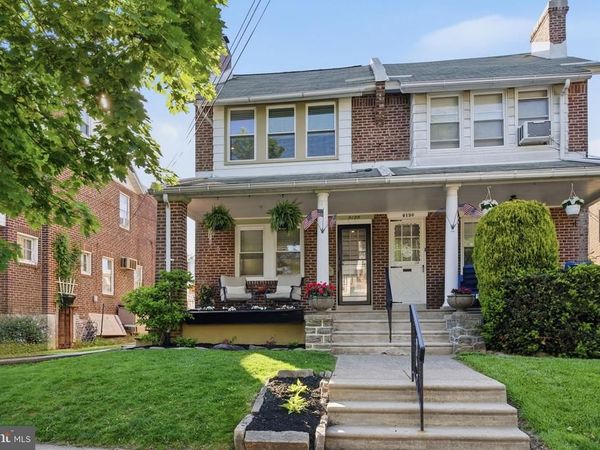 8128 HENNIG STREET, PHILADELPHIA, PA 19111