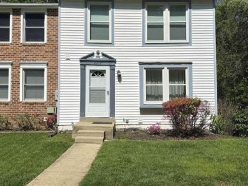 8310 Mary Lee Lane, Laurel, MD 20723 Main Photo