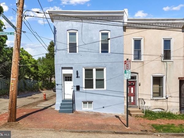 4355 TERRACE STREET , PHILADELPHIA, PA 19128