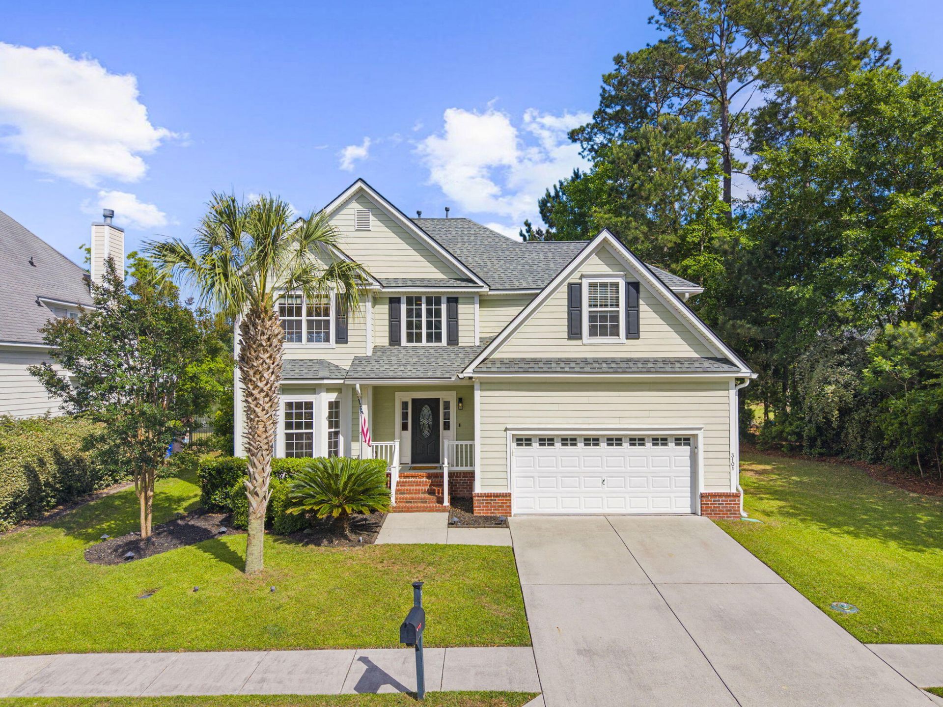 3101 Sonja Way Photo 1