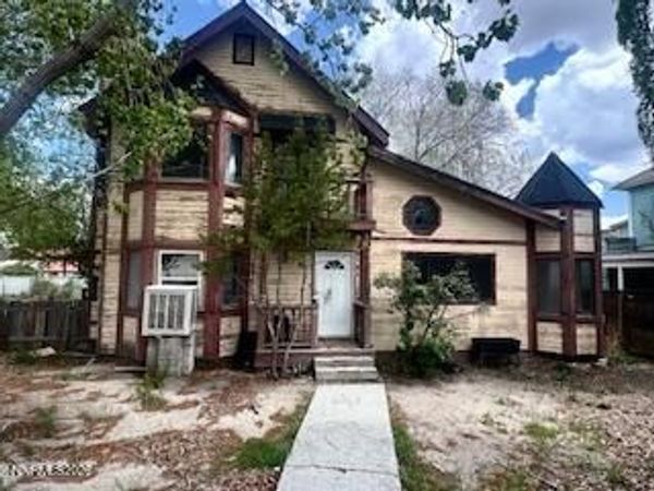 75 S Main Street, Paradise Valley, NV 89426