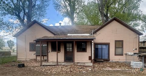 75 S Main Street, Paradise Valley, NV 89426 Photo