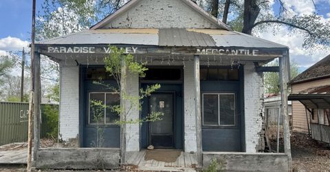 75 S Main Street, Paradise Valley, NV 89426 Photo