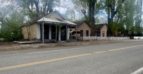 75 S Main Street, Paradise Valley, NV 89426 Photo