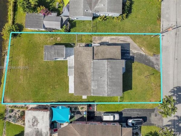 5930 NW 24th Ct , Margate, FL 33063