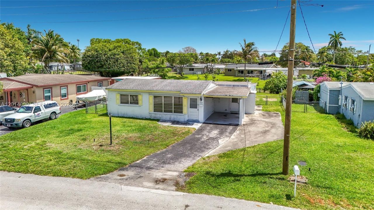 5930 NW 24th Ct , Margate, FL 33063 Photo