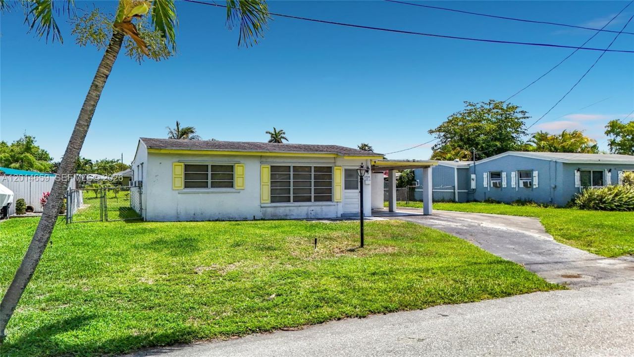 5930 NW 24th Ct , Margate, FL 33063 Photo