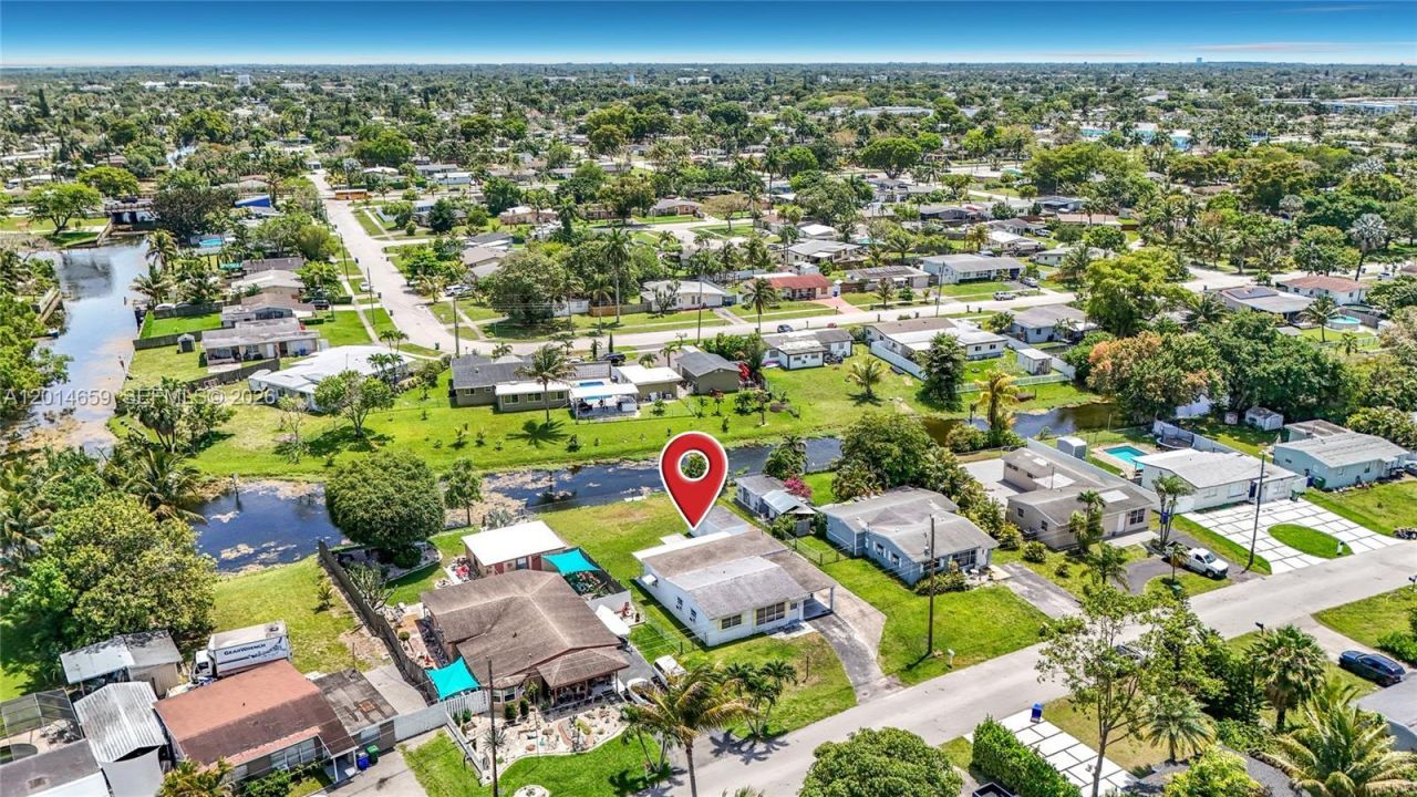 5930 NW 24th Ct , Margate, FL 33063 Photo