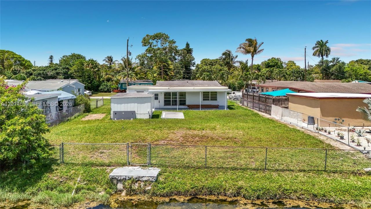 5930 NW 24th Ct , Margate, FL 33063 Photo