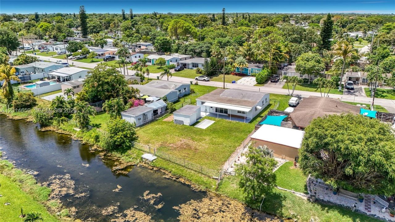 5930 NW 24th Ct , Margate, FL 33063 Photo
