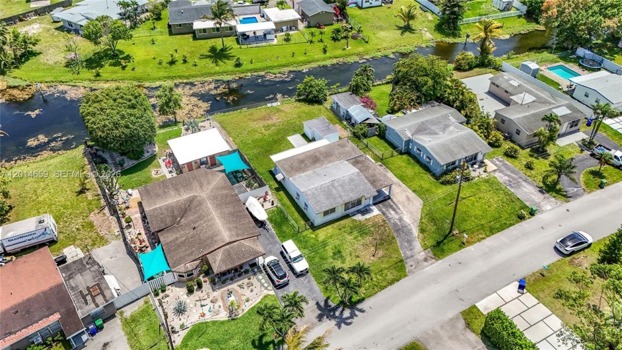 5930 NW 24th Ct , Margate, FL 33063 Photo