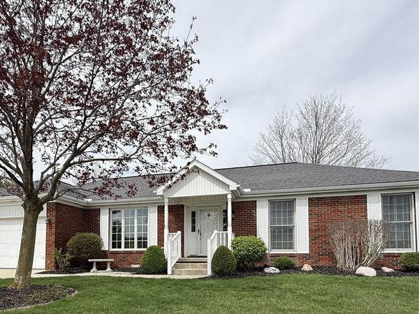 1318 Pinehurst Drive, Defiance, OH 43512