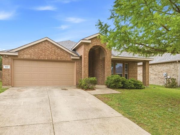 141 Oriole Drive, Anna, TX 75409