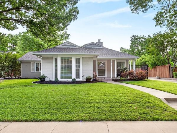 2912 6th Avenue, Fort Worth, TX 76110