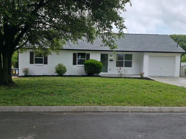 460 Anchor Drive, Lenoir City, TN 37771