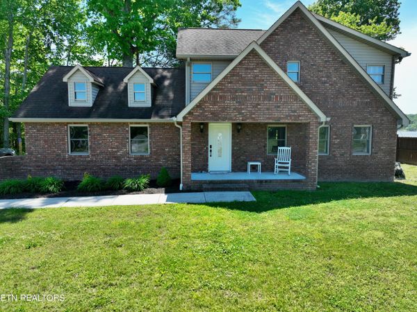 115 Dabbs Drive, Spring City, TN 37381