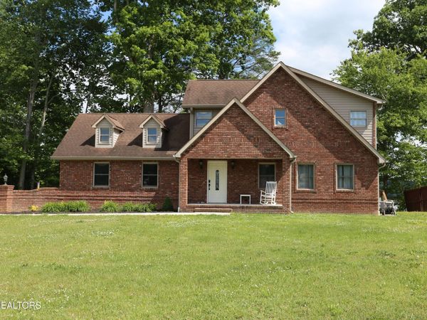 115 Dabbs Drive, Spring City, TN 37381