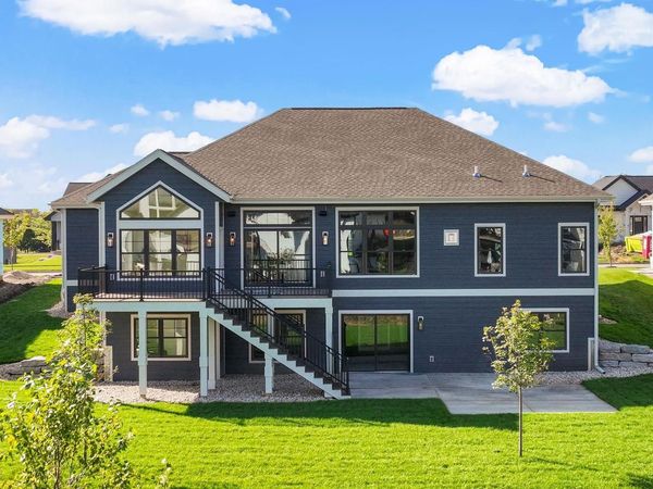 1302 Moll Drive, Waunakee, WI 53597