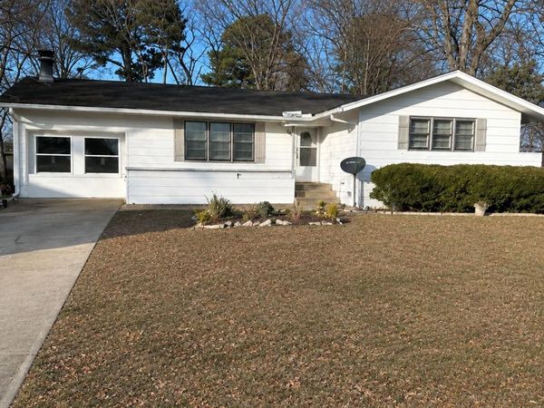 205 McCrary, Columbus, MS 39702