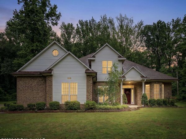 3770 Swinnea Road, Southaven, MS 38672