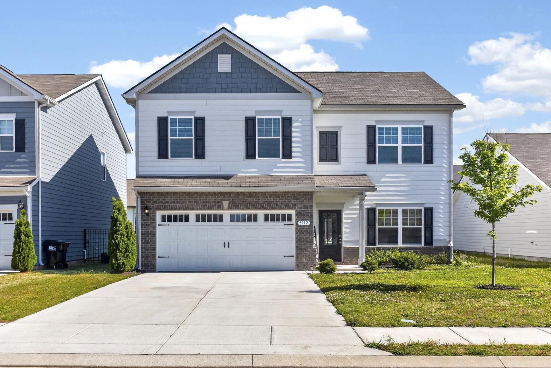 3712 Capstone Dr, Murfreesboro, TN 37128 Main Photo