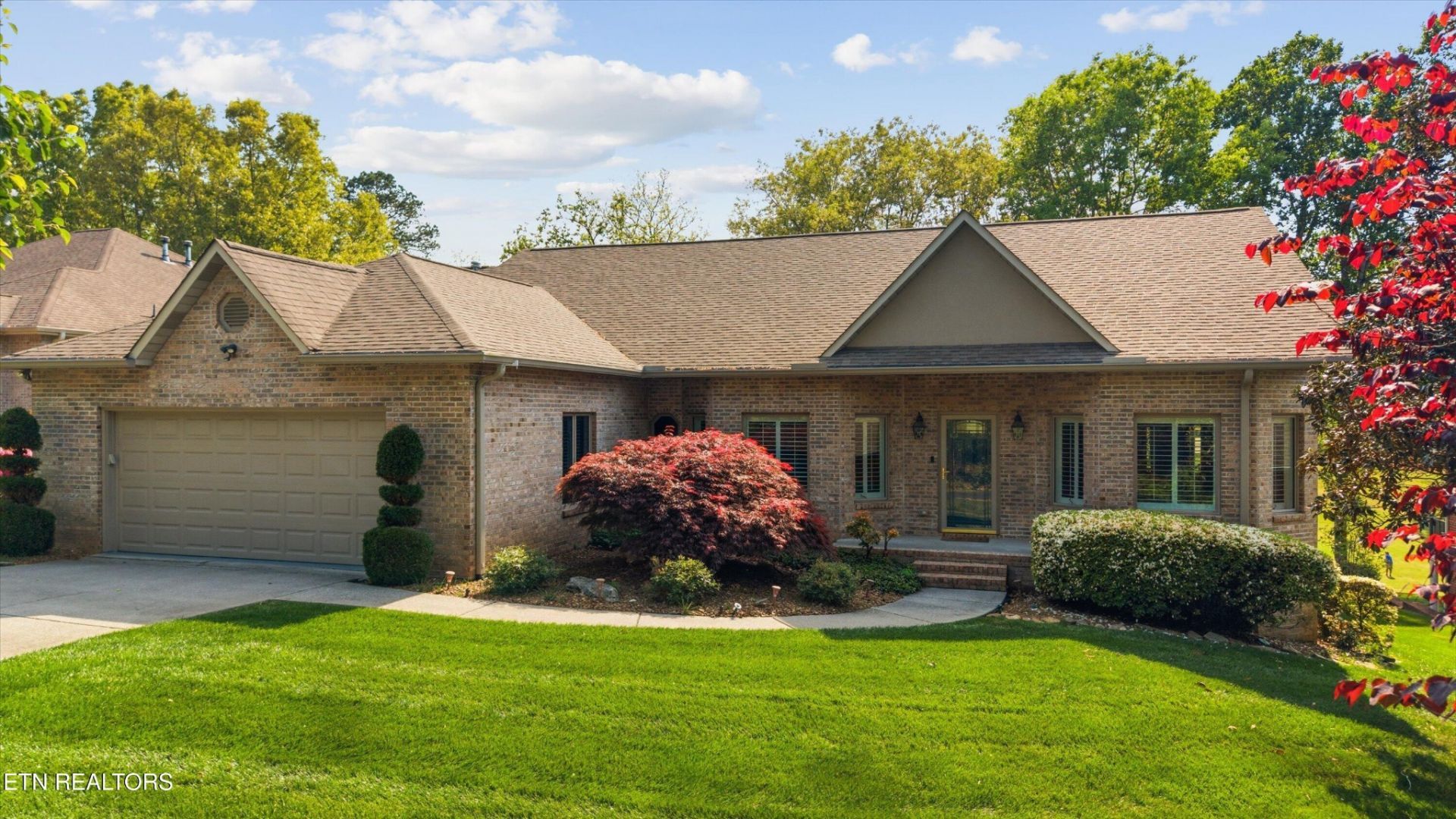 114 Geya Circle , Loudon, TN 37774 Main Photo