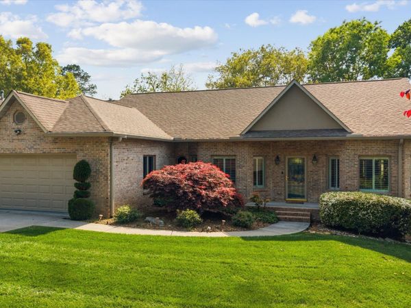 114 Geya Circle , Loudon, TN 37774