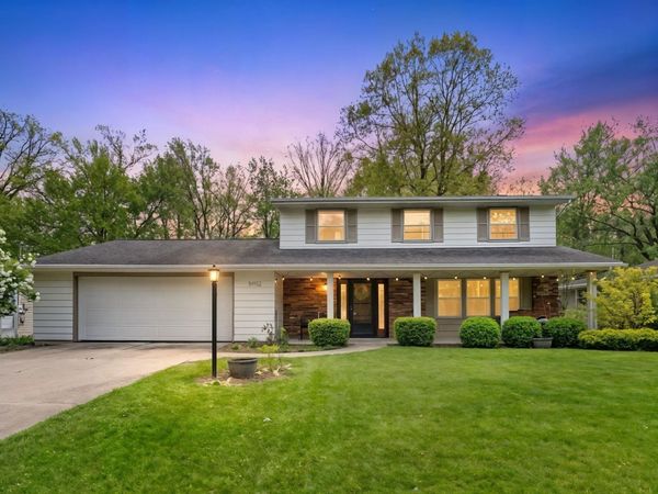 5828 Countess Drive, Fort Wayne, IN 46815