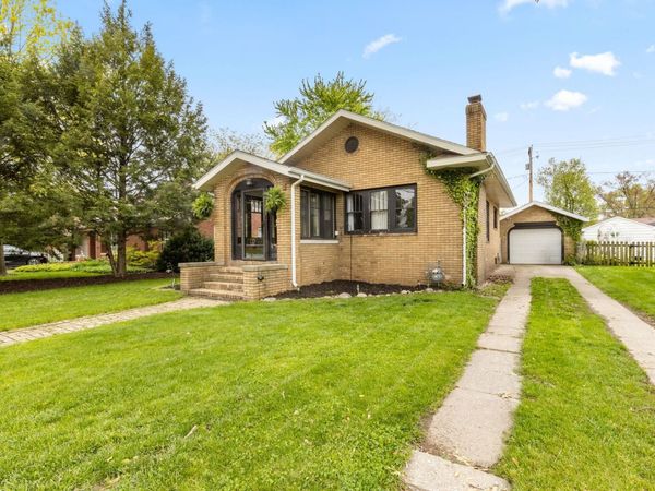 1210 Strong Avenue, Elkhart, IN 46514
