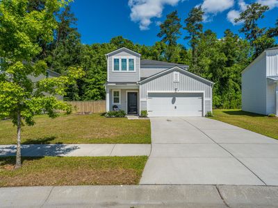 496 Minim Street, Charleston, SC 29414