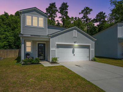 496 Minim Street, Charleston, SC 29414