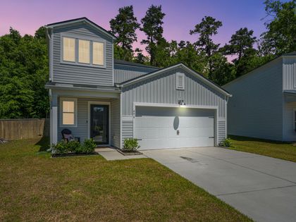 496 Minim Street Charleston, SC 29414