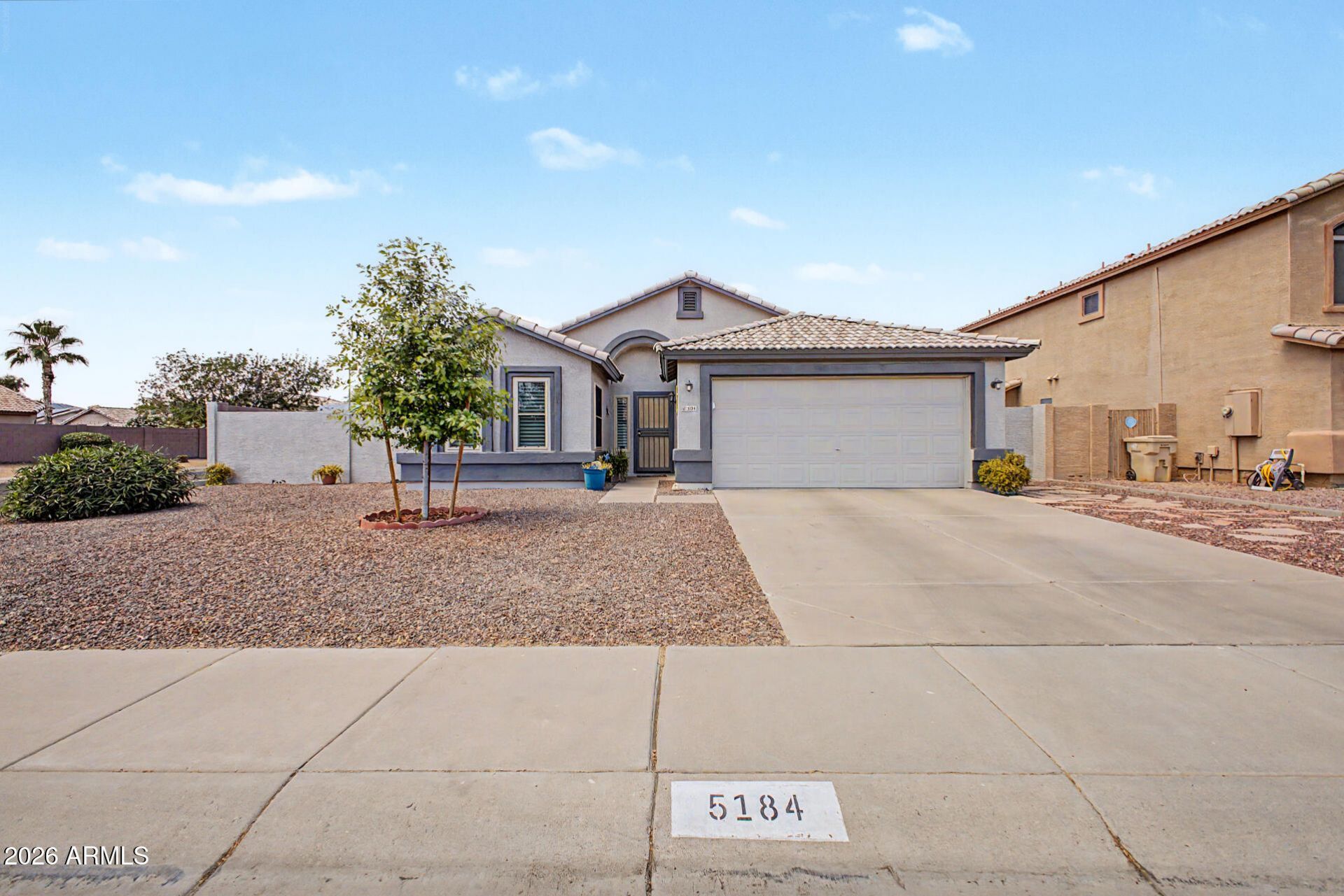5184 W Morten Avenue, Glendale, AZ 85301 Main Photo