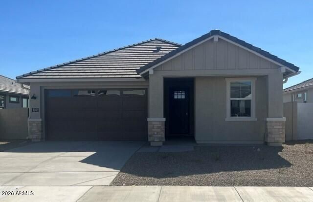 3242 S 263rd Drive, Buckeye, AZ 85326 Main Photo