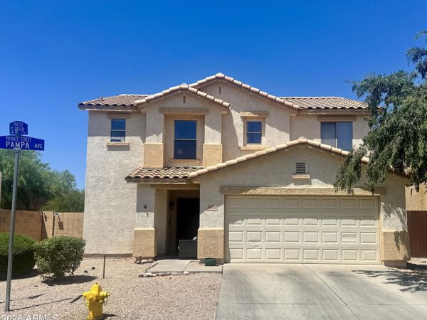 8840 E PAMPA Avenue, Mesa, AZ 85212