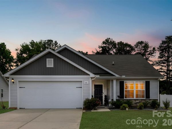 191 Belcaro Drive, Kings Mountain, NC 28086
