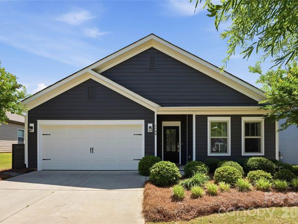 1146 Ellington Downs Way, Monroe, NC 28110