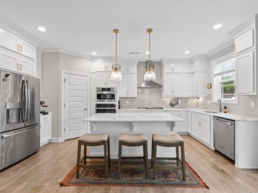 41 Lockhaven Drive, Garner, NC 27529