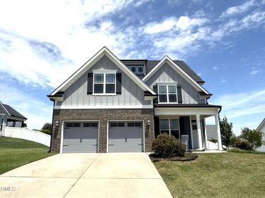 41 Lockhaven Drive, Garner, NC 27529