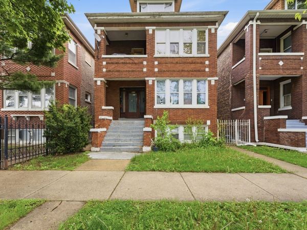 1605 S 49th Court , Cicero, IL 60804