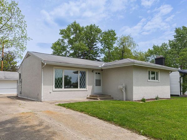 4510 Broadhurst Drive, Columbus, OH 43213