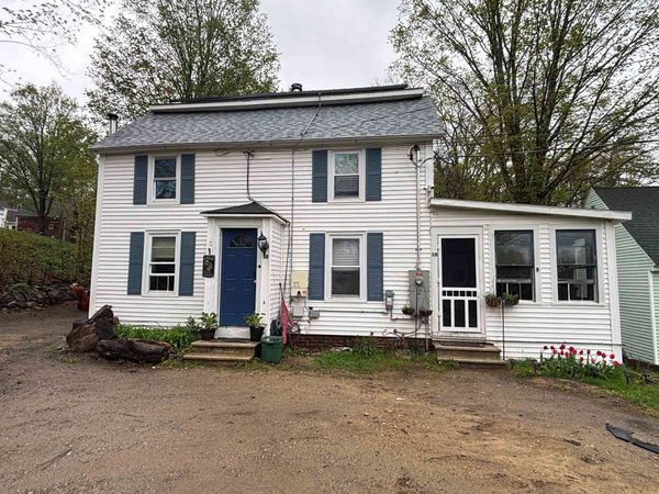 10 Marlboro Road, Troy, NH 03465