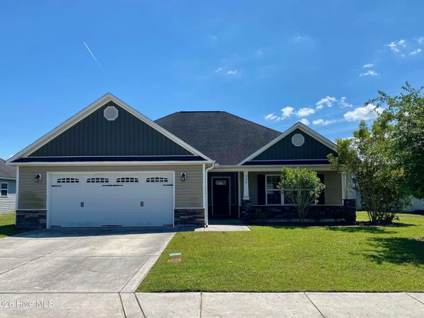 330 Merin Height Road, Jacksonville, NC 28546